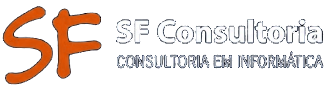 SF Consultoria em Informática — Consultoria em Informática